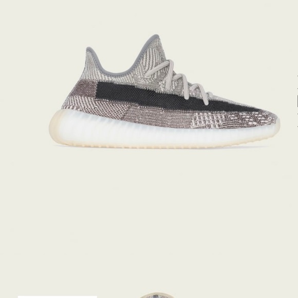 Yeezy Boost 350 V2 Zyon - Picture 1 of 14